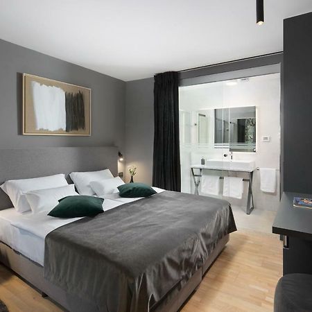 Rialto Residence Labin  Extérieur photo