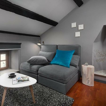 Rialto Residence Labin  Extérieur photo