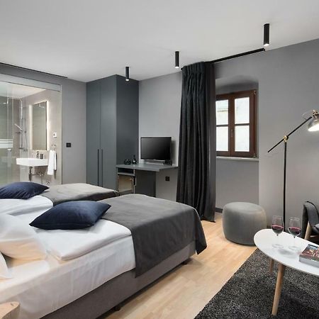 Rialto Residence Labin  Extérieur photo