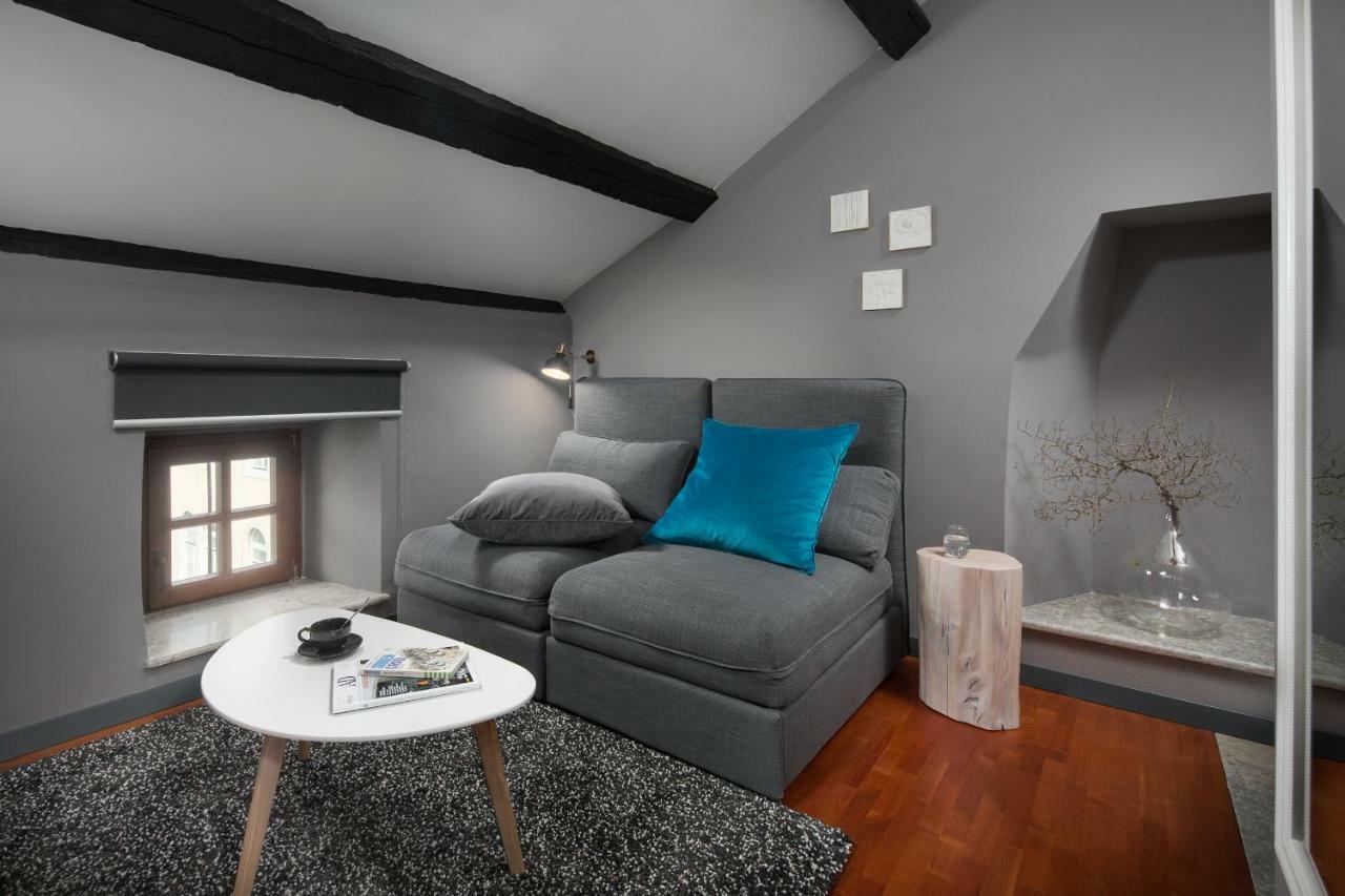 Rialto Residence Labin  Extérieur photo