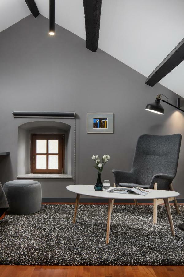 Rialto Residence Labin  Extérieur photo
