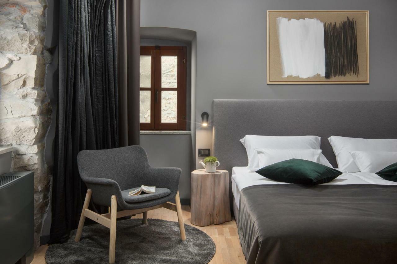Rialto Residence Labin  Extérieur photo