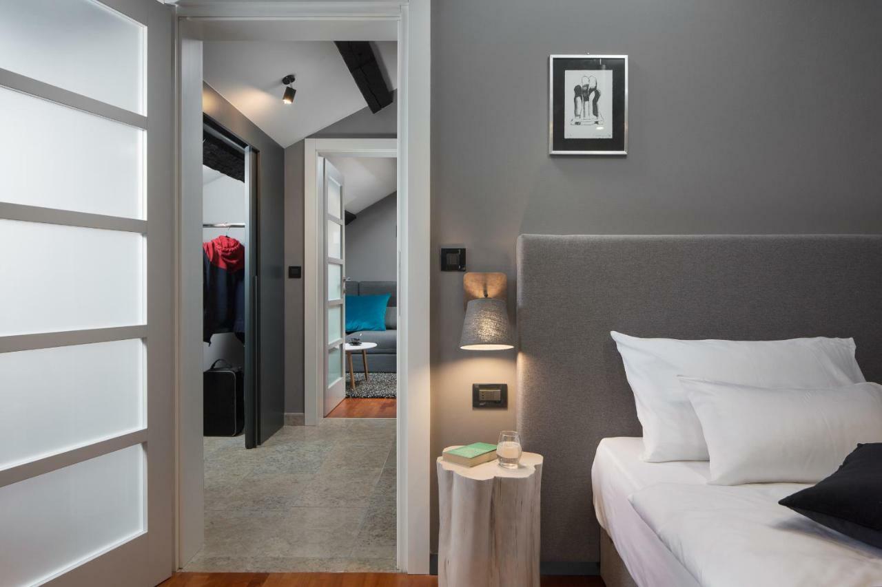 Rialto Residence Labin  Extérieur photo