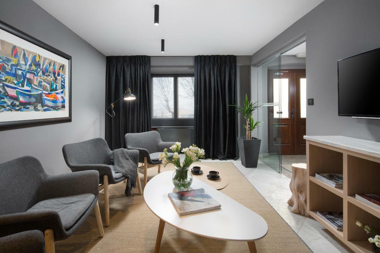Rialto Residence Labin  Extérieur photo