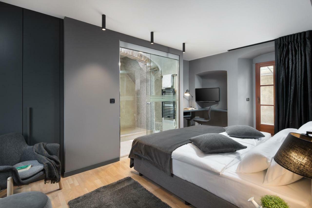 Rialto Residence Labin  Extérieur photo