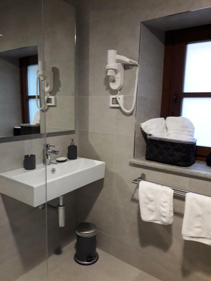 Rialto Residence Labin  Extérieur photo