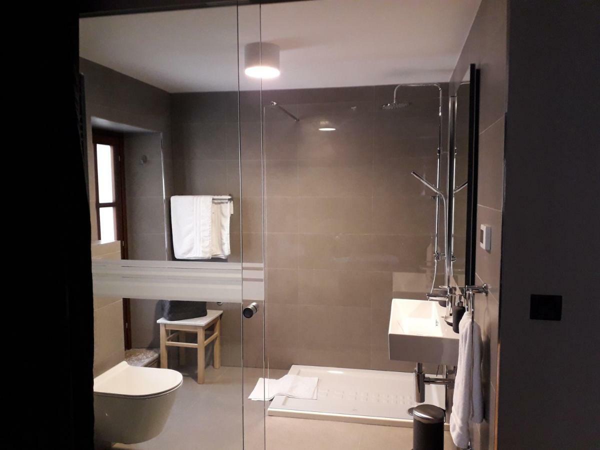 Rialto Residence Labin  Extérieur photo