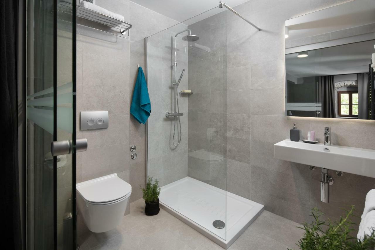 Rialto Residence Labin  Extérieur photo