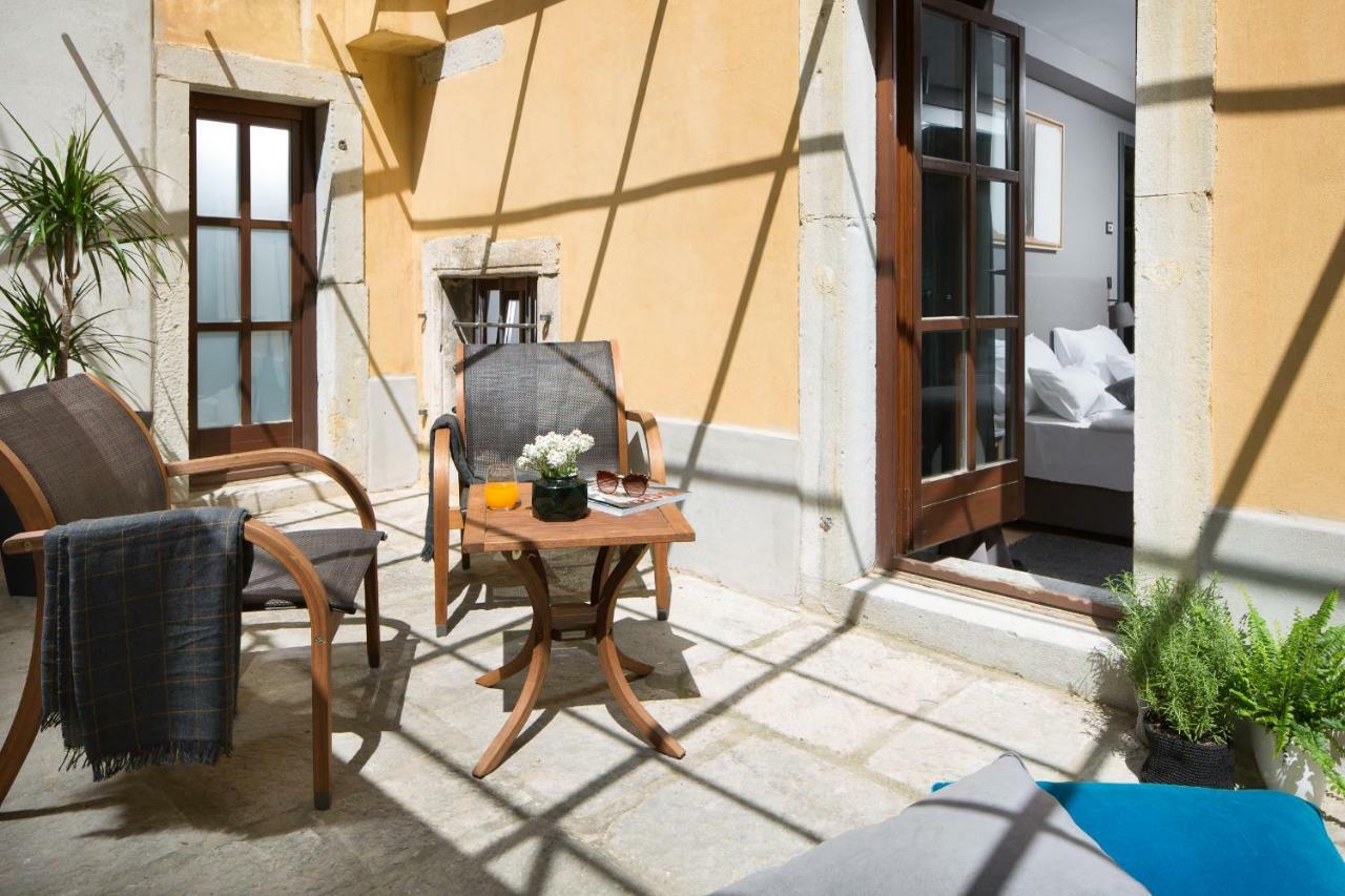 Rialto Residence Labin  Extérieur photo