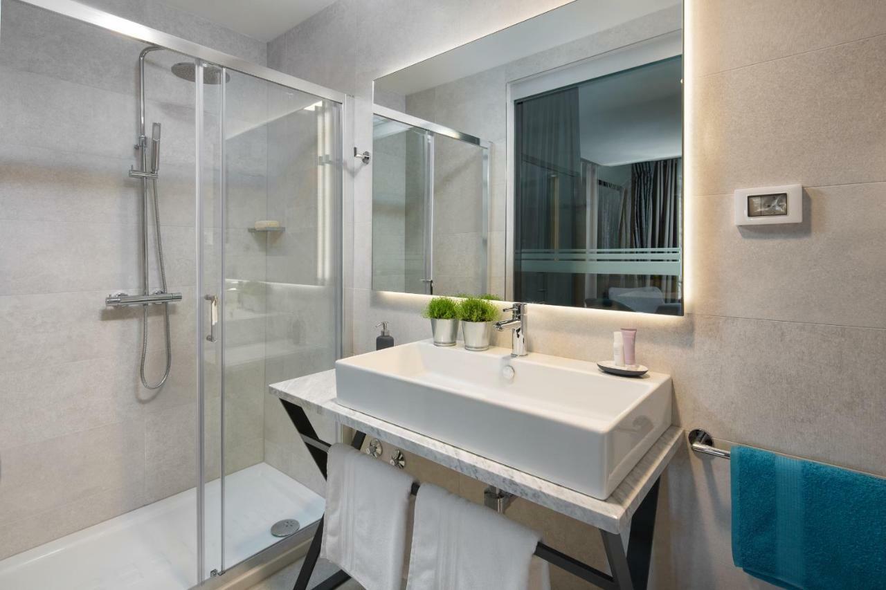 Rialto Residence Labin  Extérieur photo