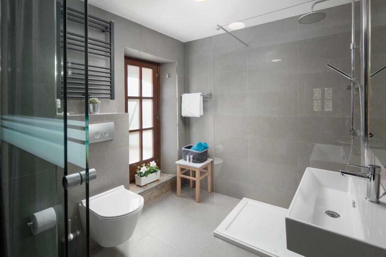 Rialto Residence Labin  Extérieur photo